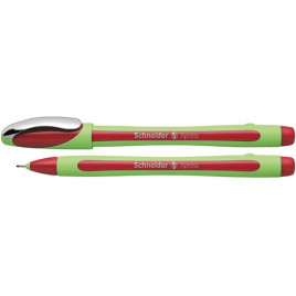 Cienkopis Schneider Xpress 0.8mm czerwony