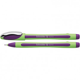 Cienkopis Schneider Xpress 0.8mm fioletowy
