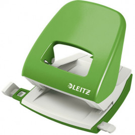 DZIURKACZ LEITZ 5008 JASNOZIELONY