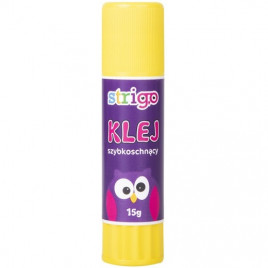 KLEJ W SZTYFCIE STRIGO 15g
