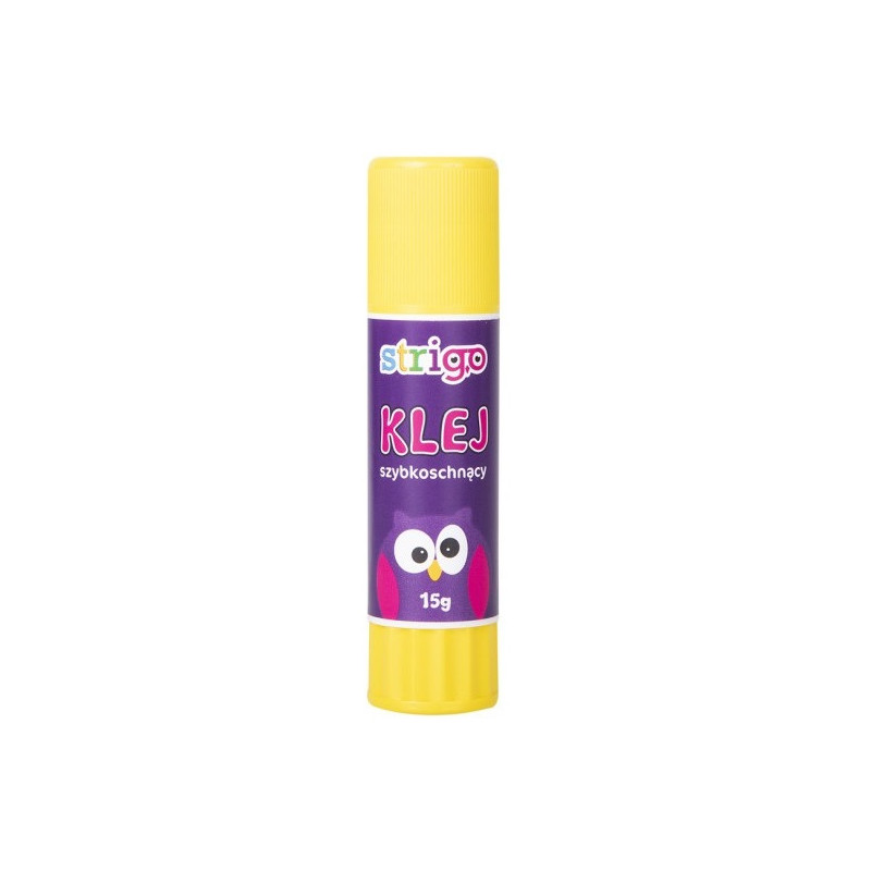 KLEJ W SZTYFCIE STRIGO 15g