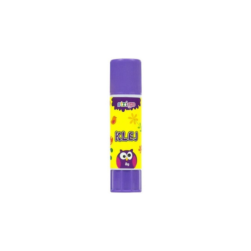 KLEJ W SZTYFCIE STRIGO 8g
