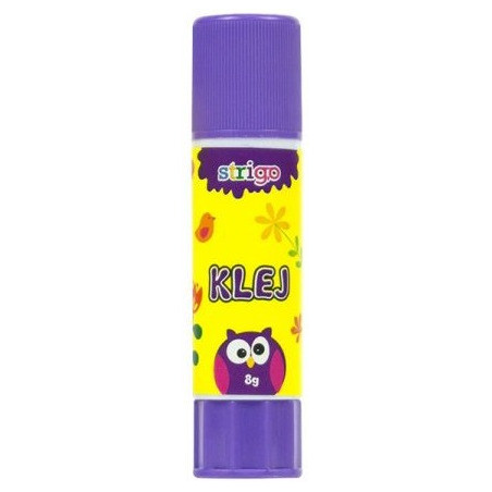 KLEJ W SZTYFCIE STRIGO 8g