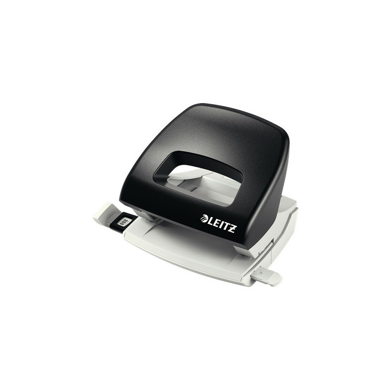 DZIURKACZ LEITZ 5038 CZARNY