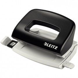 DZIURKACZ LEITZ 5058 CZARNY
