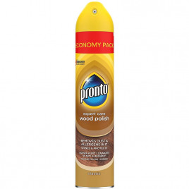 Spray Pronto 300ml Wood Classic