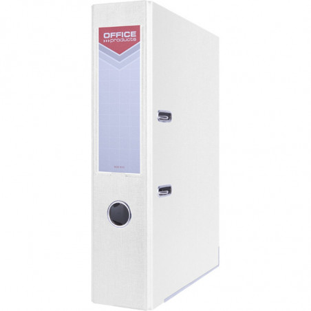 Segregator Office Products Officer A4/75mm biały
