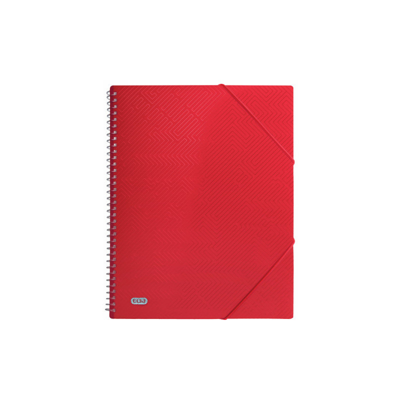 Album ofertowy Oxford Urban A4/40k czarny