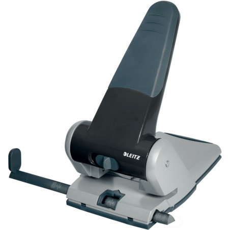 DZIURKACZ LEITZ MOCNY 5180 CZARNY