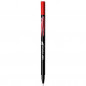 Cienkopis BiC Intensity Fine 0.4mm czerwony