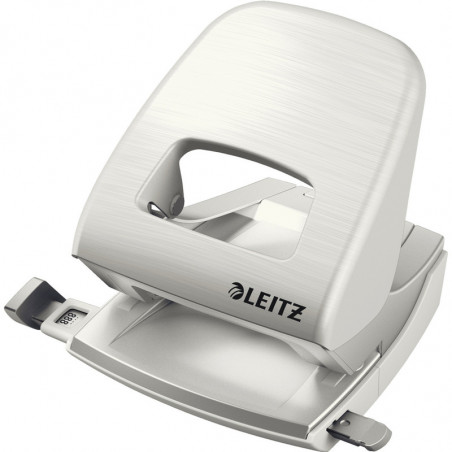 DZIURKACZ LEITZ STYLE BIAŁY