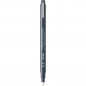 Cienkopis Pentel PointLiner 0.5mm szary