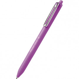 Długopis Pentel iZee BX467 fioletowy