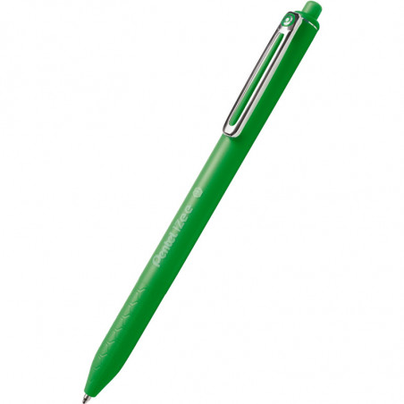 Długopis Pentel iZee BX467 zielony