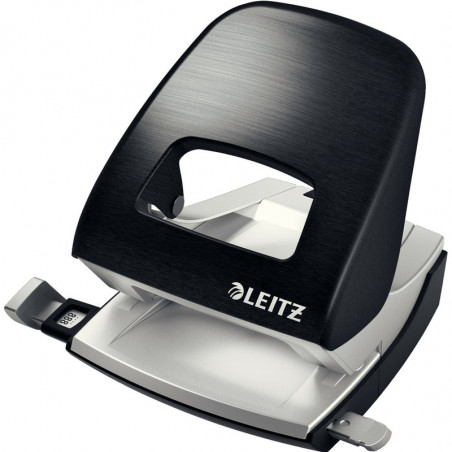 DZIURKACZ LEITZ STYLE CZARNY