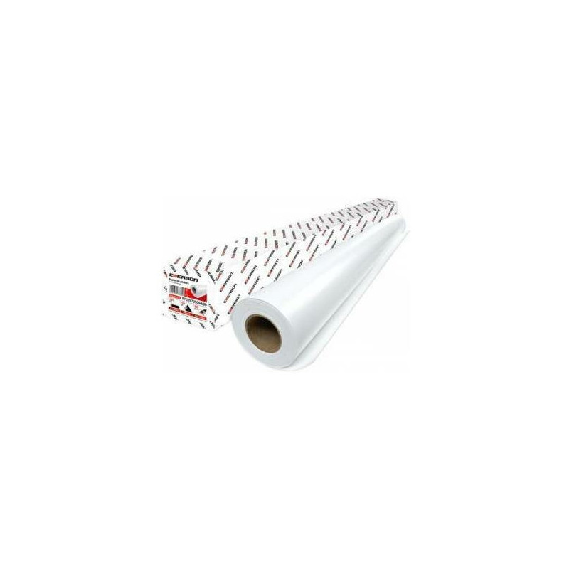 Papier w roli Emerson 420mm/100m 80g (2)