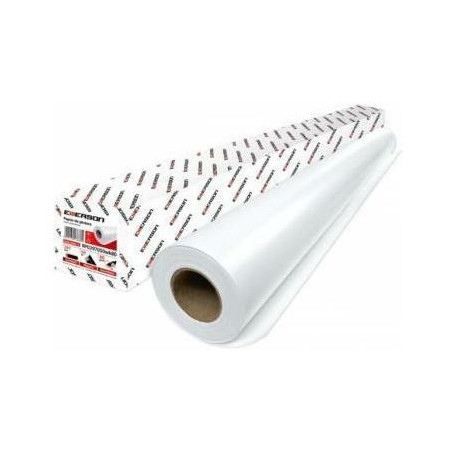 Papier w roli Emerson 420mm/100m 80g (2)
