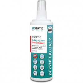 Płyn Itseptic 250ml (do czyszczenia i dezynfekcji powierzchni)