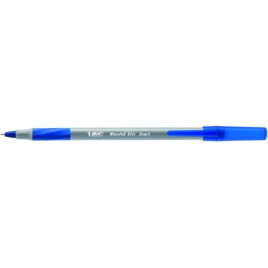 Długopis BiC Round Stic Exact niebieski