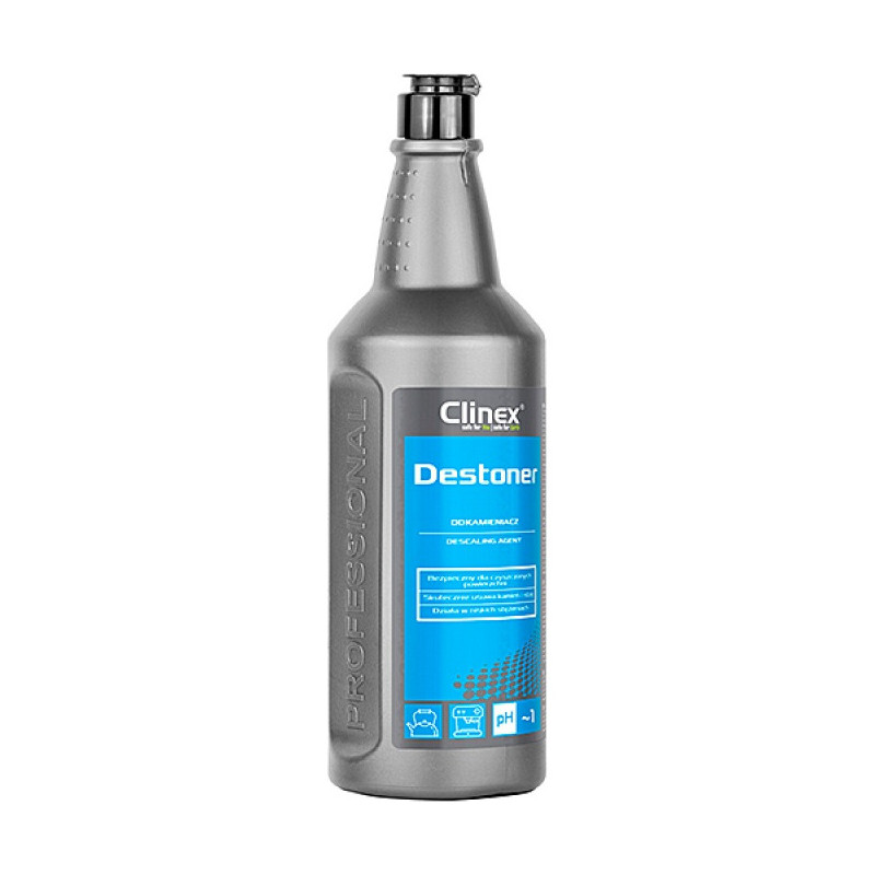 Odkamieniacz Clinex Destoner 1L