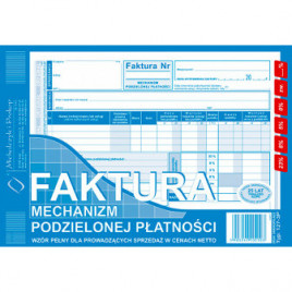 FAKTURA MPP A5 NETTO (O+K)