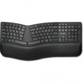 Klawiatura Kensington Pro Fit Ergo czarna