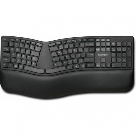 Klawiatura Kensington Pro Fit Ergo czarna