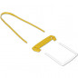 Klipsy archiwizacyjne Fellowes Tube Clip (100)