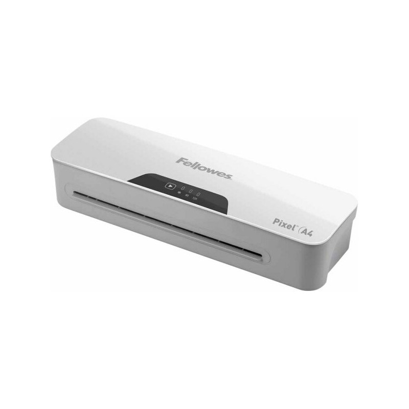 LAMINATOR FELLOWES PIXEL A4