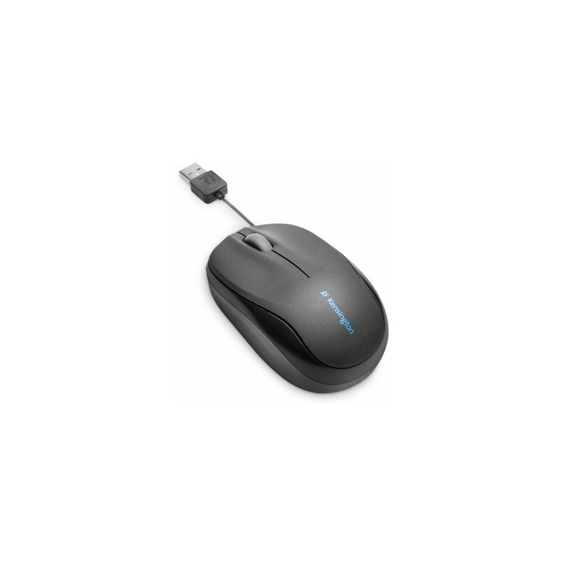 Mysz Kensington Pro Fit czarna