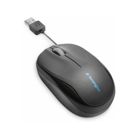 Mysz Kensington Pro Fit czarna