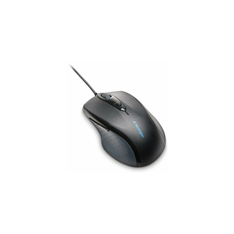 Mysz Kensington Pro Fit czarna