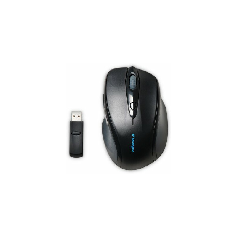 Mysz Kensington Pro Fit czarna