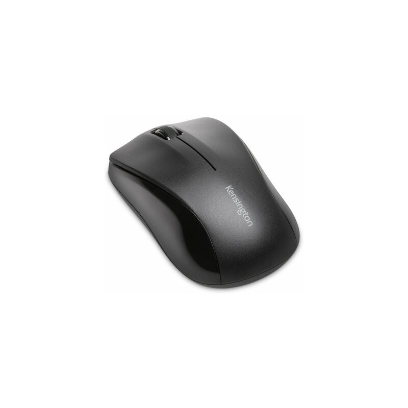 Mysz Kensington ValuMouse czarna