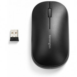 Mysz Kensington SureTrack Dual czarna