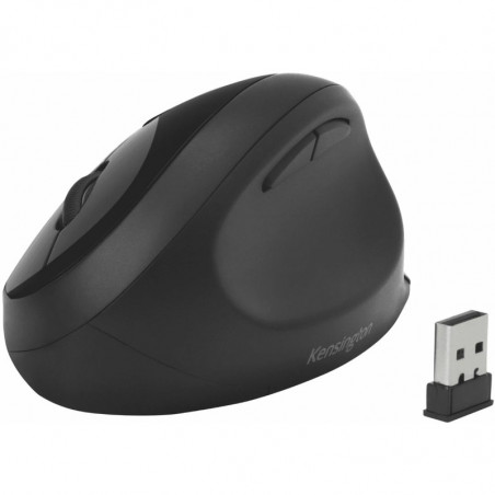 Mysz Kensington Pro Fit Ergo czarna
