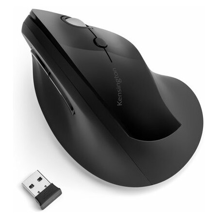 Mysz Kensington Pro Fit Ergo czarna