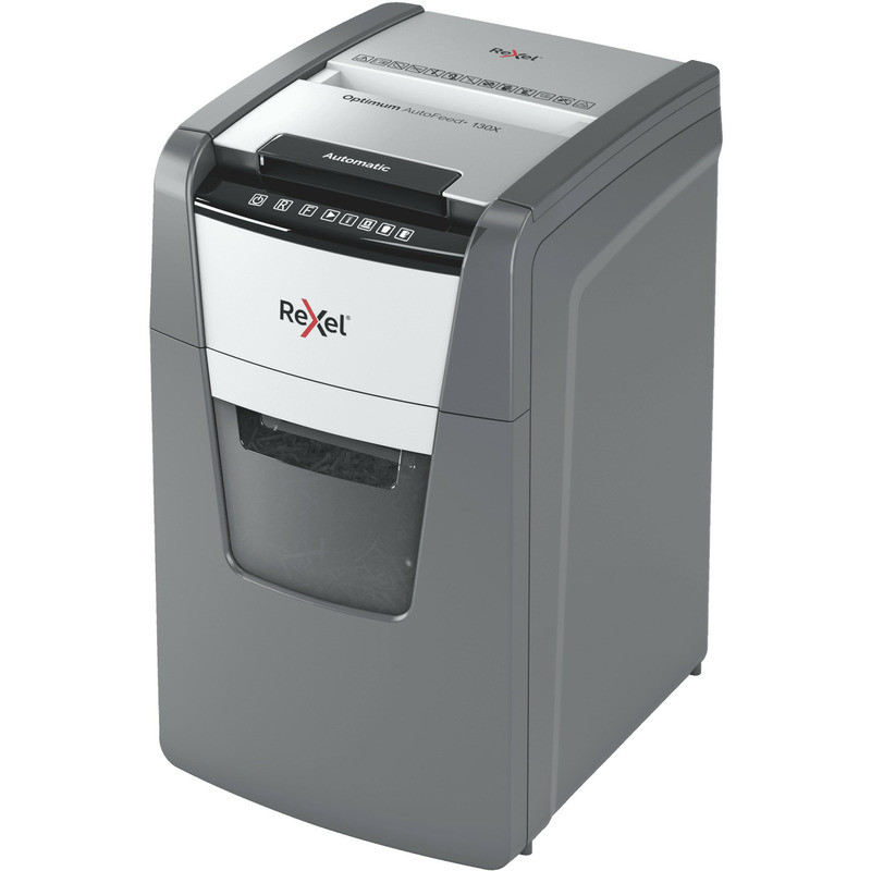 Niszczarka Rexel Optimum AutoFeed+ 130X