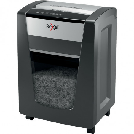 Niszczarka Rexel Momentum M515