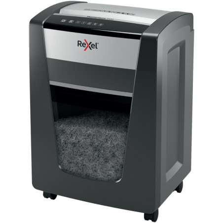 Niszczarka Rexel Momentum X420
