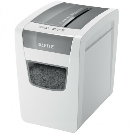 NISZCZARKA LEITZ IQ HOME OFFICE SLIM P4