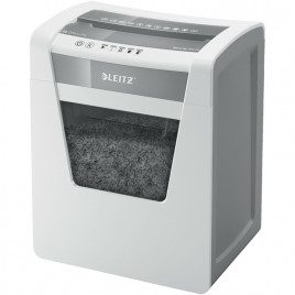 NISZCZARKA LEITZ IQ OFFICE P4