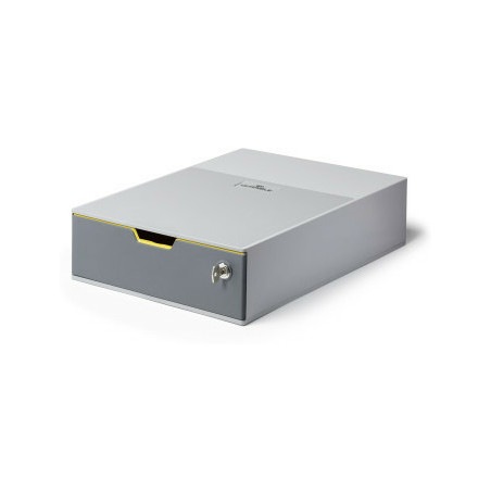 Pojemnik 1 szuflada Durable Varicolor Safe