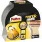 Taśma naprawcza Pattex Power Tape 48mm/25m srebrna