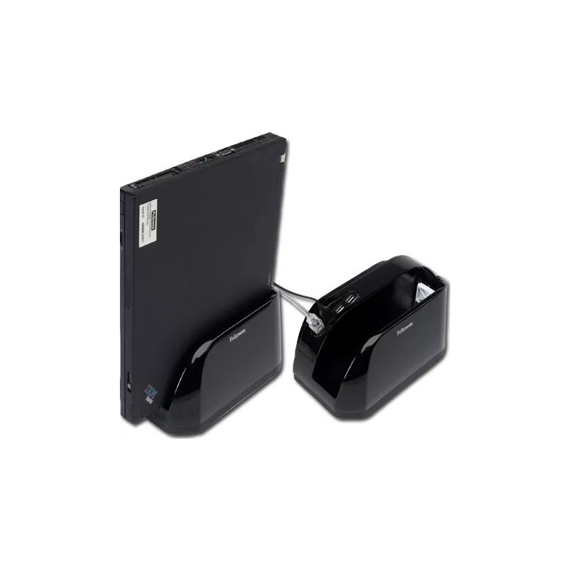 Stacja do laptopa z USB Smart Suites