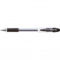 Długopis żelowy Penac FX-1 0.7mm czarny