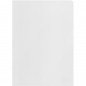Folder Esselte Recycled Premium A4/100µm groszkowy (100)