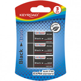 Gumka Keyroad Black (3)