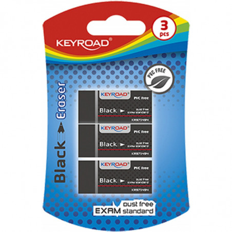 Gumka Keyroad Black (3)