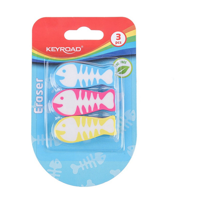 Gumka Keyroad Fish (3)